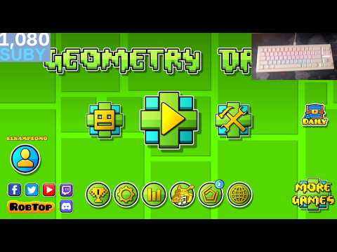 🔴Beating Supersonic GD Live