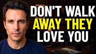 The ‘Glitch’ If You See This Shift in an Avoidant, Don’t Walk Away – They Love You | Avoidant Psyche