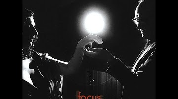 Nosso Mar (Metti Una Sera A Cena).  Ennio Morricone And Dulce Pontes – Focus