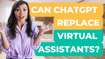 How to use ChatGPT with virtual assistants | AI and content marketing