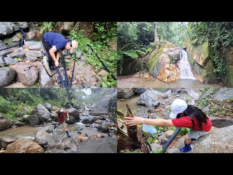 Ganito ang Buhay Probinsya , Diba ang saya?😅 #Apryll’s Escapade