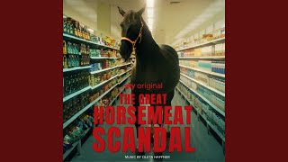 Horse! (Original Soundtrack)