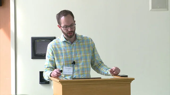 SICSS 2018 - Why SICSS? (Day 1. June 18, 2018)