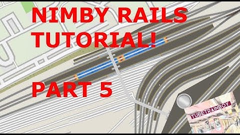 Nimby Rails Tutorial - Part 5 - Signals