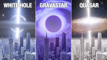 Living Near the Most Extreme Objects in the Universe