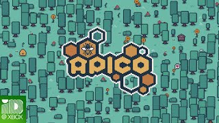 APICO - Out Now on Xbox