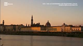 Centro storico di Firenze - siti italiani del patrimonio mondiale UNESCO