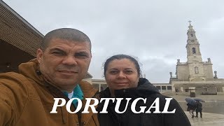 Portugal - 2018