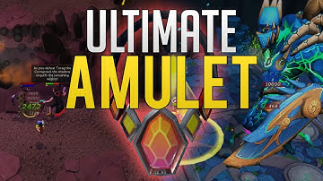 This is the most POWERFUL amulet in Runescape | Is it worth it?