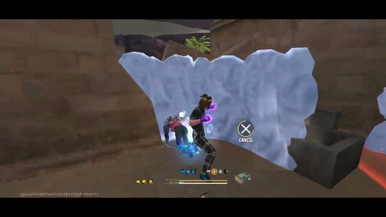 INSANE CLUTCHES! 🔥 Free Fire Tournament Highlights by saksham ff