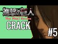 Attack on Titan Season 4 Crack #5