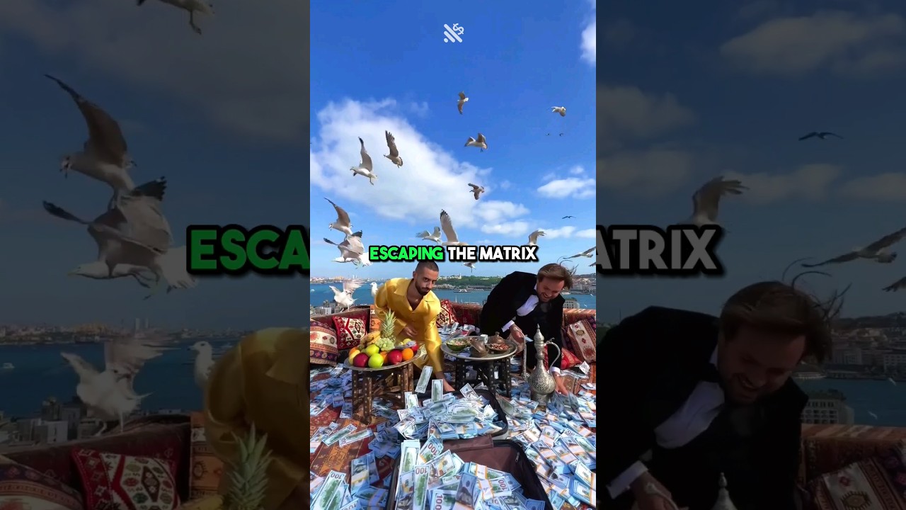 4 Signs You Will Be a Millionaire 💸 