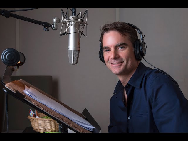 Jeff Gordon voices Disney XD character class=