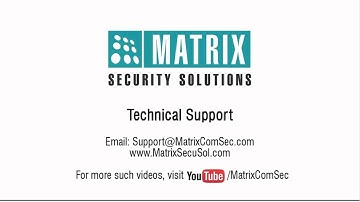 Exporting data from COSEC Database