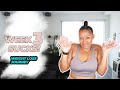 WEEK 3 WEIGHT LOSS JOURNEY | I LOST 85 POUNDS | FITNESS VLOG
