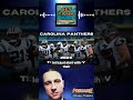 Carolina Panthers 2023 Preview! #carolinapanthers #nfl #bryceyoung