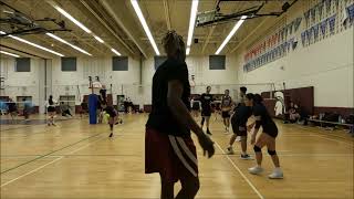 YORK REGION VOLLEYBALL YRV 16 TEAM TOURNAMENT MAY 25 24