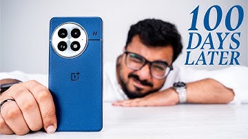 Everyone’s Wrong About the OnePlus 13 – 100 Day Review