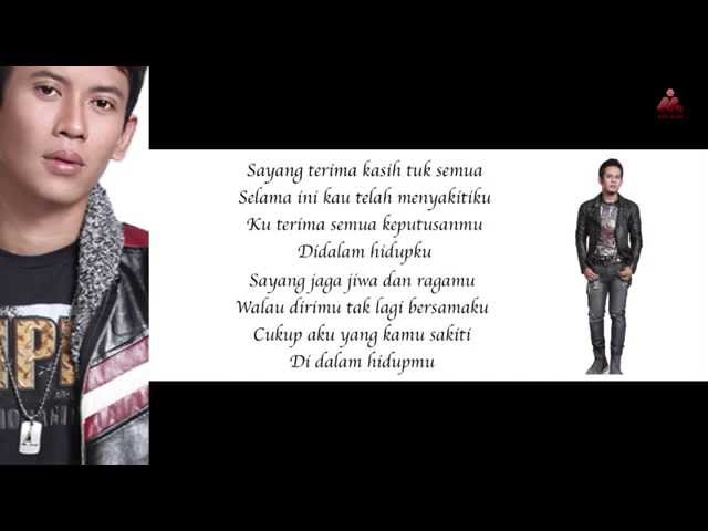 Dadali - Disaat Aku Tersakiti (Official Lyric Video) class=
