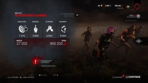 Dead by Daylight- Endgame collapse clutch hatch