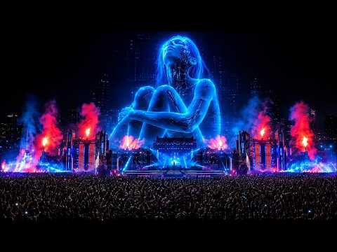 Anyma - ARTBAT - Korolova - Argy I Melodic Techno & Hypnotic Progressive House Mix 2026 4K