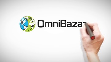 Visual Tour of the OmniBazaar Application