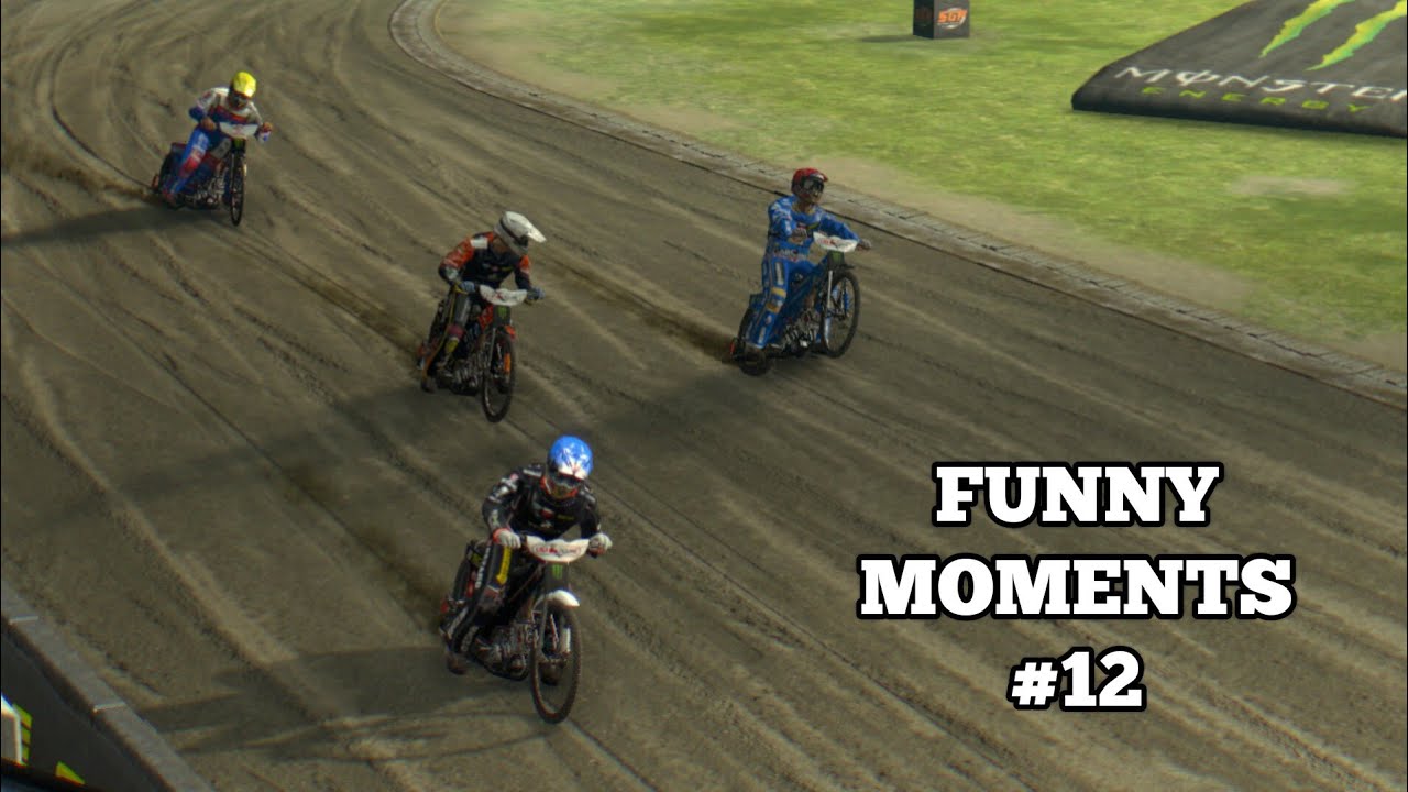 Funny Speed Racing Fim Speedway Grand Prix 15 | Funny moments #12 - YouTube