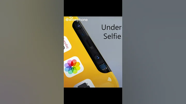 🔥Iphone 20 Màn hình cong ra mắt năm 2020❤️