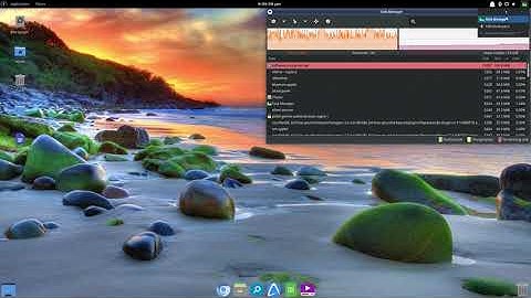 Freespire 6.0.3 Run Through