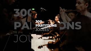 2023 EN IMAGES / Orchestre national d&#39;Île-de-France