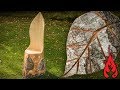 Woodworking - Making a log throne Woodworking - Making a log throne