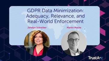 GDPR Data Minimization: Adequacy, Relevance, and Real-World Enforcement