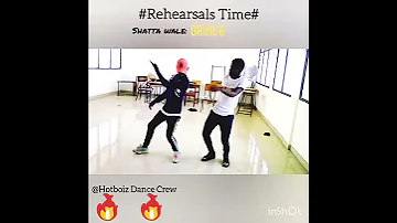 Shatta-Wale-Gringo-Dance Video By Hotboiz Dance Crew