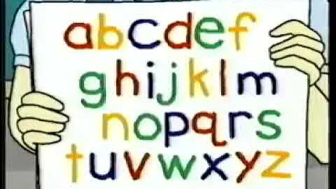 yt5s com Rusty & Rosy Letter Sound Songs 240p 10
