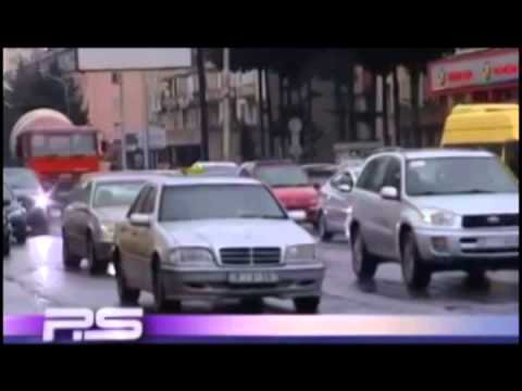 P.S. კურიერი პოსკრიპტუმი, \"ავტომობილების ტექდათვალიერების აღდგენა\".საზოგადოებრივი ინიციატივა