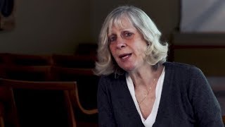 Interview with Anne Dejean