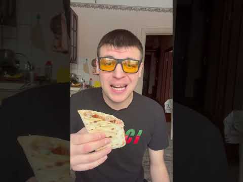 ГОТОВЛЮ ШАУРМУ С КОТЛЕТАМИ