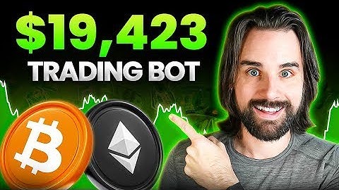 Passive Income with Crypto? How I Built a Profitable Ethereum Arbitrage Bot (Zero Risk)