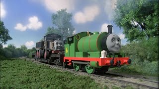 Thomas & Friends Jack And The Sodor Construction Company Episode 9 Percy Helps Out Us Dub Hd Mb