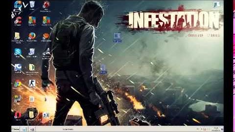 Como Aumentar o FPS do Infestation Original Ou Pirata || Método 100% funcional ..