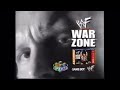 Stone Cold Steve Austin WWE War Zone Video Game TV Commercial