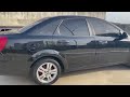 Chevrolet Optra 2008