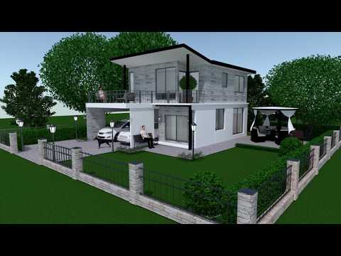 Planner 5D: Desain Rumah, Dekorasi