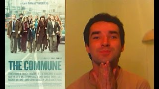 Kollektivet (The Commune, 2016) - movie review