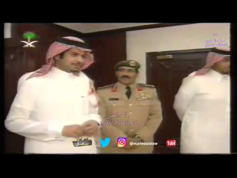 الامير راشد بن الحسن بن طلال يزور الامير سلطان رحمه الله