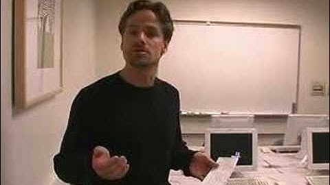 World Language Lab (GVSU LRC circa 2002?)