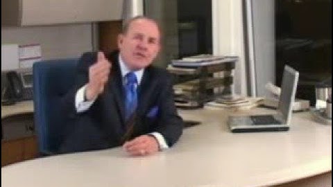 Your Key to Customer Satisfaction Video 1 Service First