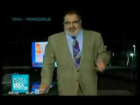 Lanata en Venezuela "Monologo" 07/10/2012 Periodismo Para Todos.PPT