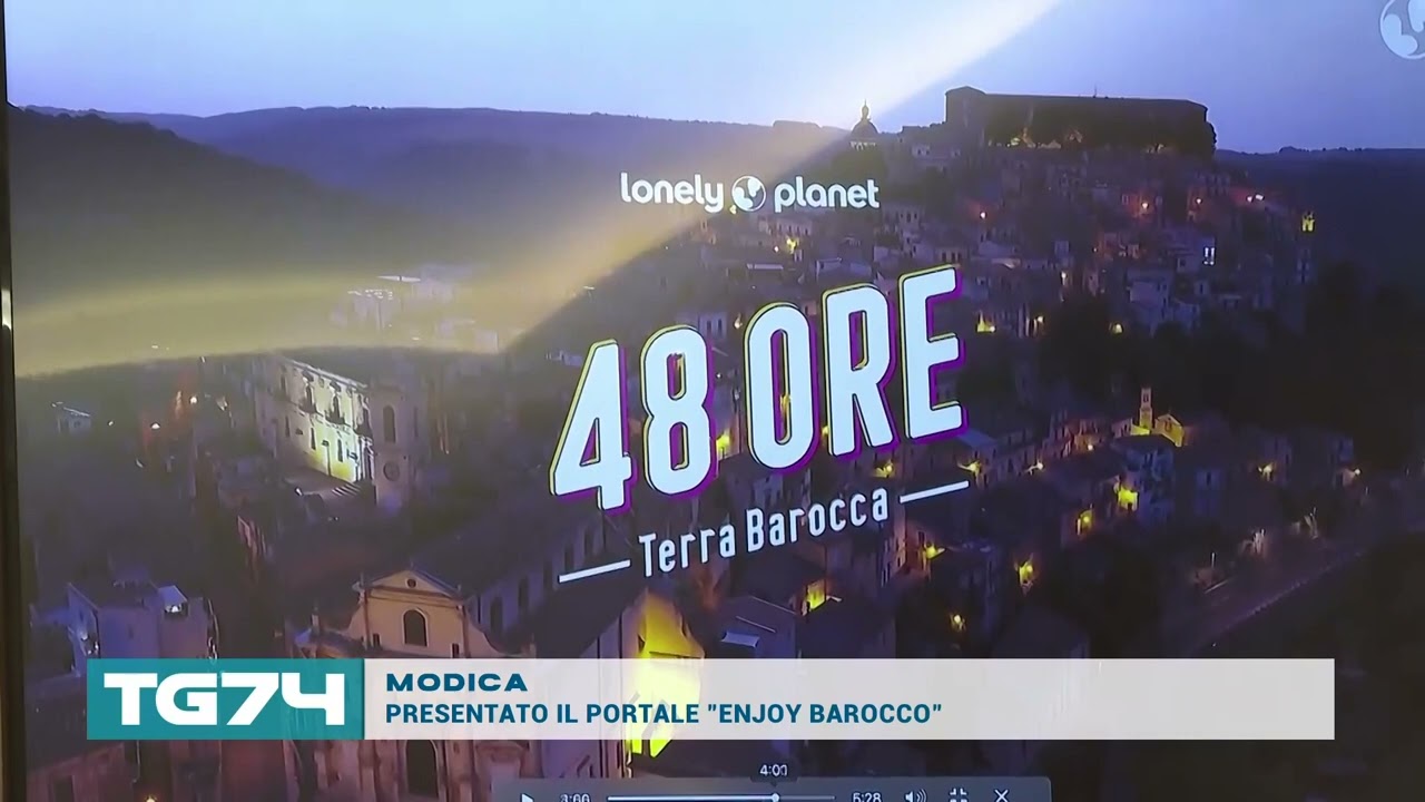 Guarda il video