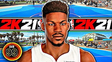 BEST JIMMY BUTLER FACE CREATION IN NBA 2K21!! | LOOK LIKE JIMMY BUCKETS IN 2K21!